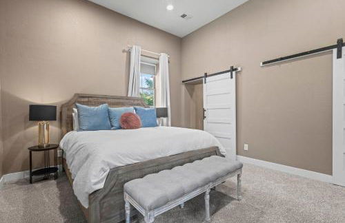 Stylish Church Conversion Walk to LoHi - Foto 5