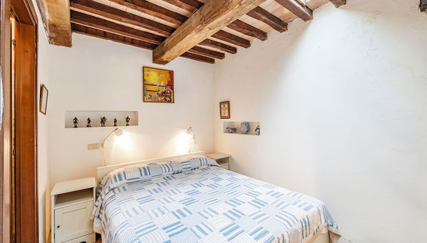 Torre Del Melograno With Heated Pool - Foto 5, Zimmer