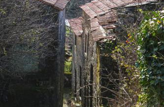 Casa do Coentral a sua casa Rustica - Foto 50