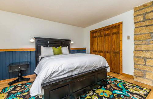 4 Bdrm Dog-Friendly Territory Getaway - Foto 13