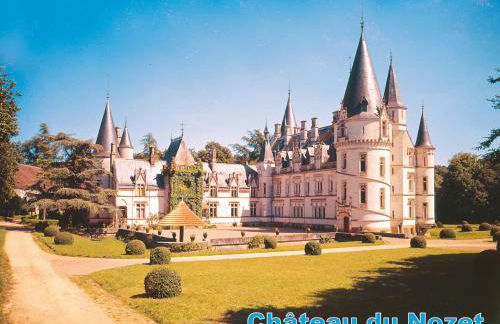 Chalet Loire proche Sancerre - Foto 23