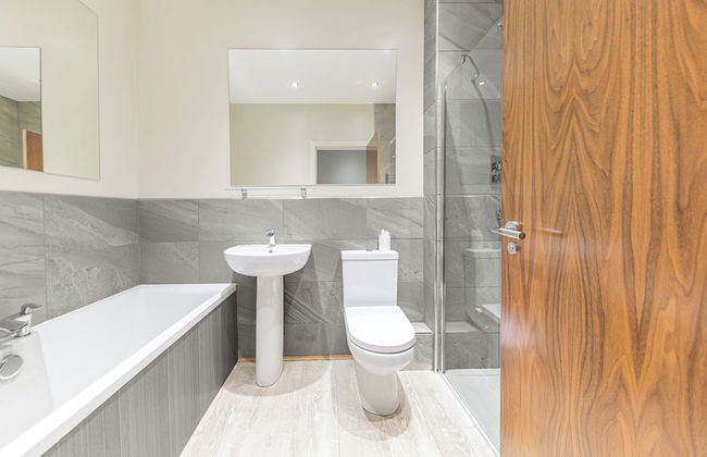 Abbey Apartments - Foto 71