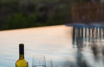 Reiki Villas Erikousa - Foto 16