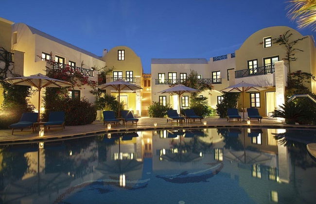 Tamarix del Mar Suites - Foto 55