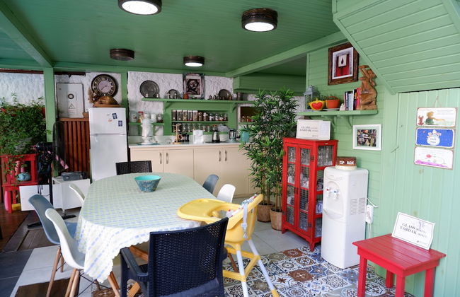 The Suite Apart Hotel Kaleiçi - Photo 24