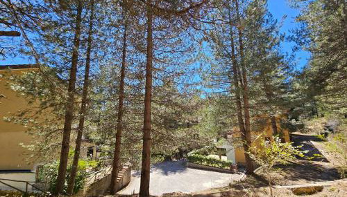 LORICAskiHOME - Foto 3, Garden view