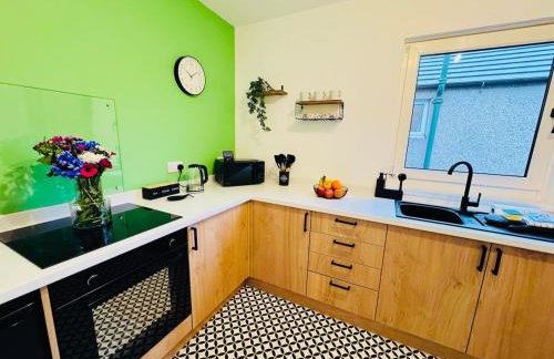 Vulcan Apartment - 3 Bedrooms - Sleeps 6 - Foto 61