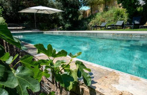 Cottage Nature Côte d 'Azur - Foto 49