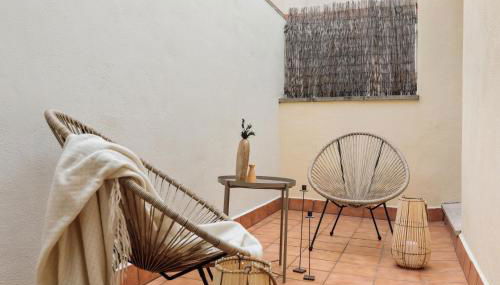 Kabatas - 3 bedrooms and patio in Eixample Dreta - Foto 5