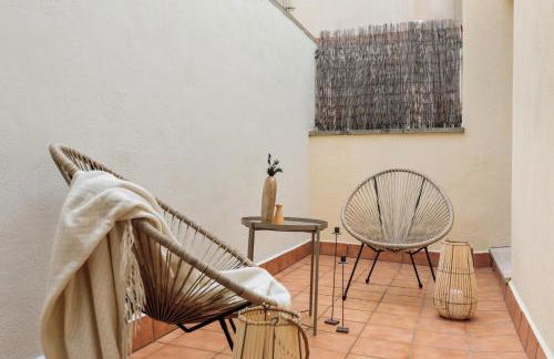 Kabatas - 3 bedrooms and patio in Eixample Dreta - Foto 5