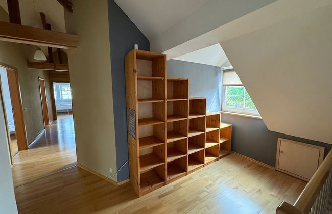 Ferienwohnung Kastellaun Zentrum - Foto 12