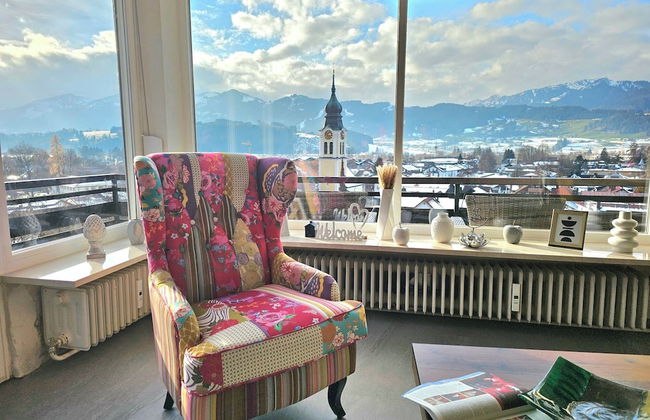 Sanosueno 5 - Bergblick Deluxe - Foto 5