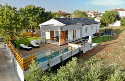 Villa Olea - Foto 13