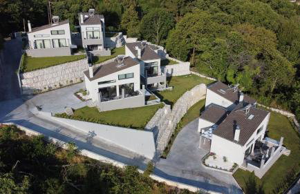 Skiti Villas Green Holidays - Foto 1