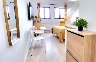 Chill Apartments Piaseczno - Foto 21