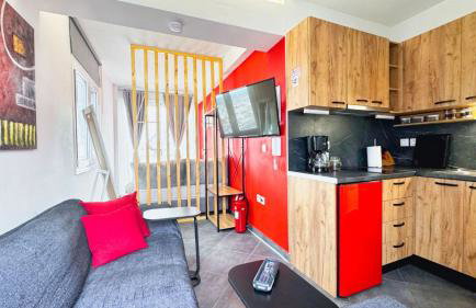 House on the Top - Foto 8