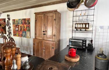 Chez Bel - Tiradentes - Foto 6