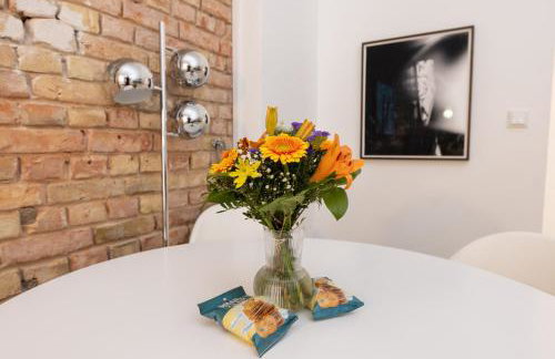 Great 2-room apartment - Foto 10