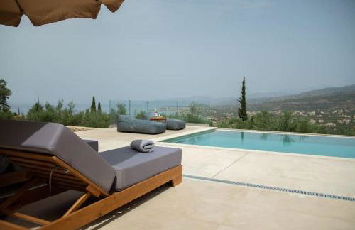 Mani Senses Luxury Villa - Foto 49