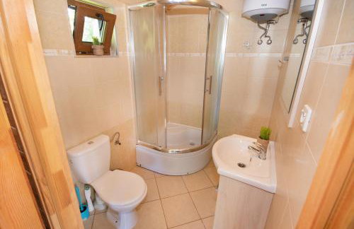 Domki Letniskowe Forest nad morzem - Foto 30