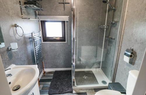 Castle View Cabin - Foto 12