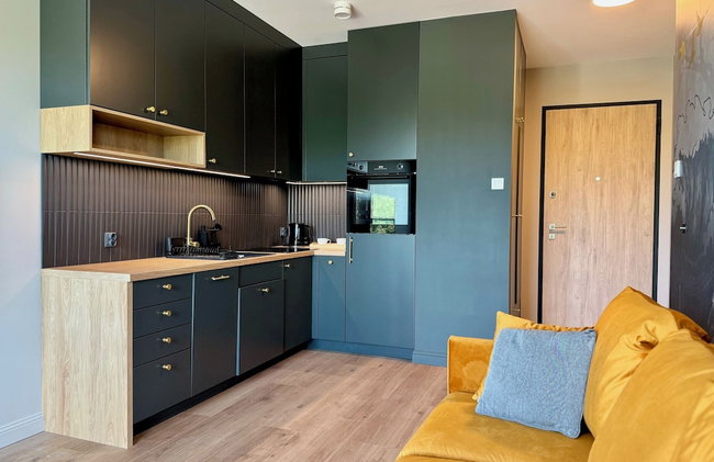 Apartament Ciri by Q4Apartments - Photo 11