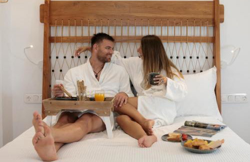 Hora Seaside Suites - Foto 51