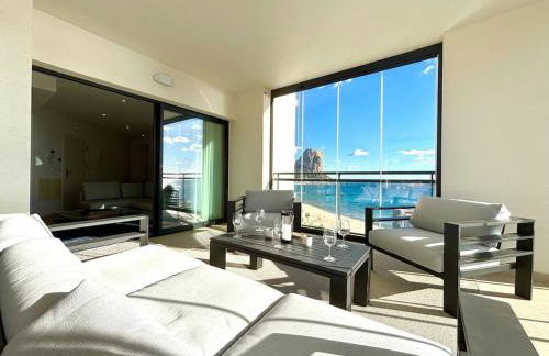 Suite SeaView By Calpitality - Photo 1