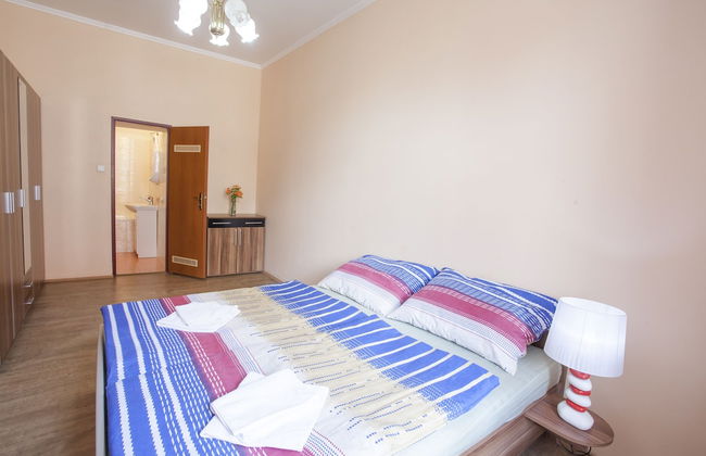 Downtown Apartments Prague - Photo 21