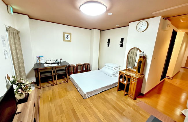 Petit Hotel 017 - Foto 11