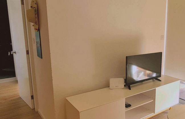 02 LIM - Stay Vivid City Apartment - Foto 26