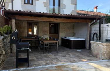 A Casa da aldea de Iria - Foto 39