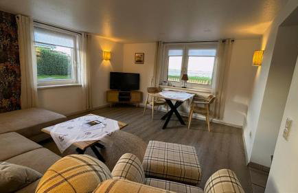 Gästehaus Bi de Ley - Foto 18