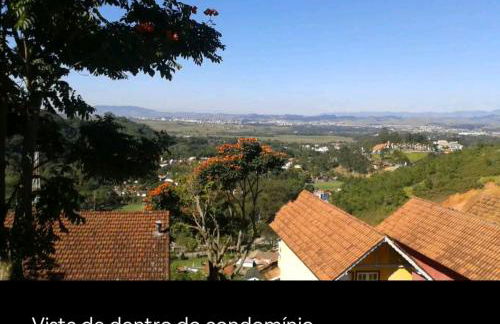 Chalé em Penedo Itatiaia RJ - Foto 3