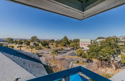 Stunning Views - Pool and Ocean Views - Harbor Island Beach House - Foto 35