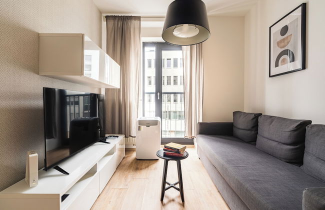 Charming & Cozy Ambiente Apartments - Foto 45