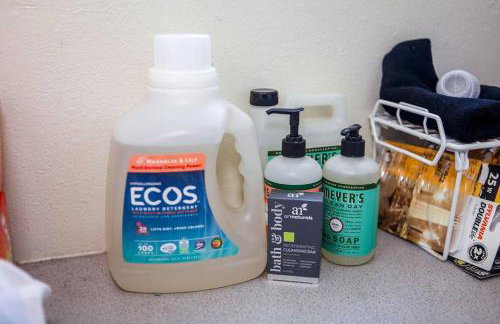 Family Friendly Home - Foto 11