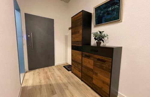 Goldstadt Comfort Suite - City Apartment Schlössle - Foto 61