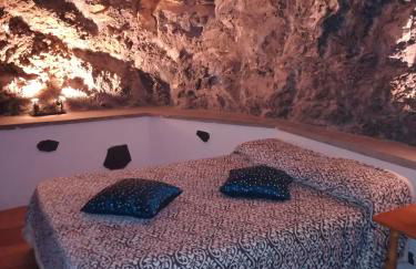 CASA CUEVA y CASITA RURAL EL PERUCHO - Foto 1