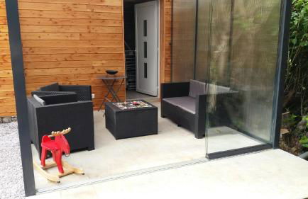 Kerjolly Maison au cadre naturel sans vis à vis Classé 4 étoiles - Foto 10