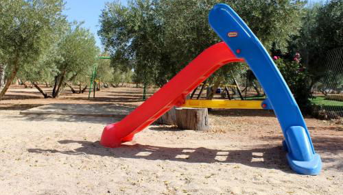 Casas Rurales el Palomar - Foto 2, Garden