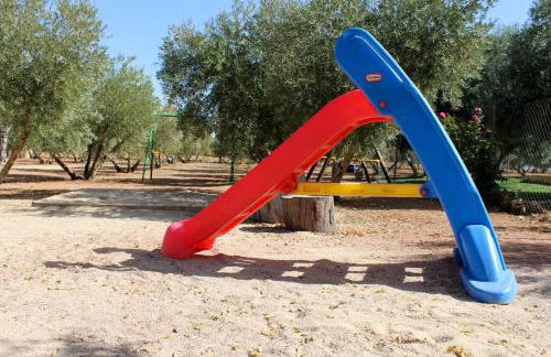 Casas Rurales el Palomar - Foto 2