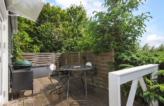 "Annabeth" - 300m to the fjord - Foto 5