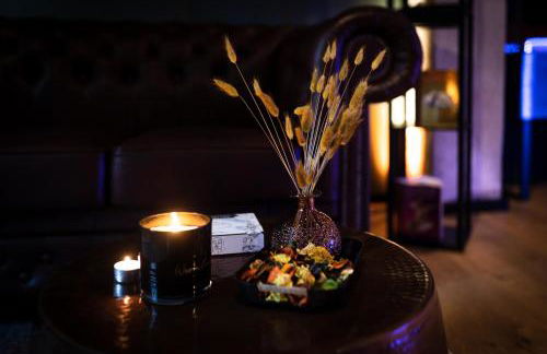 Liebesgewölbe Pirna - romantisches Apartment für Paare in der Sächsischen Schweiz - Foto 11