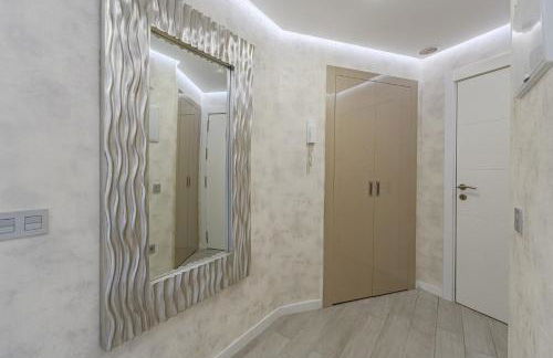 Sunset Bliss Penthouse with airco & heated pool - Foto 20