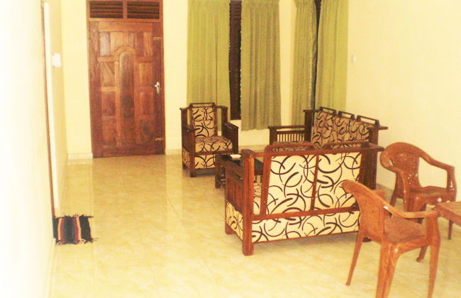 Residence Kuruniyavilla - Photo 41