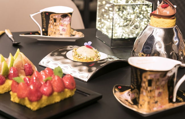 Finis Africae Country House - Photo 47