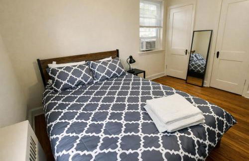 1BR Near Philly Free Parking, Monthly Discount - Foto 5