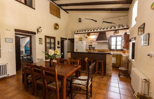 Cortijo Entresierras - Foto 9