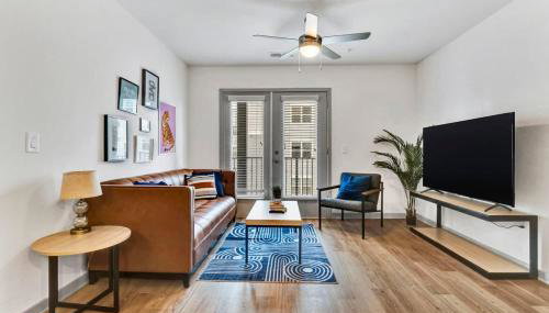 Near CU and minutes to DT gym pool hammock - Foto 2